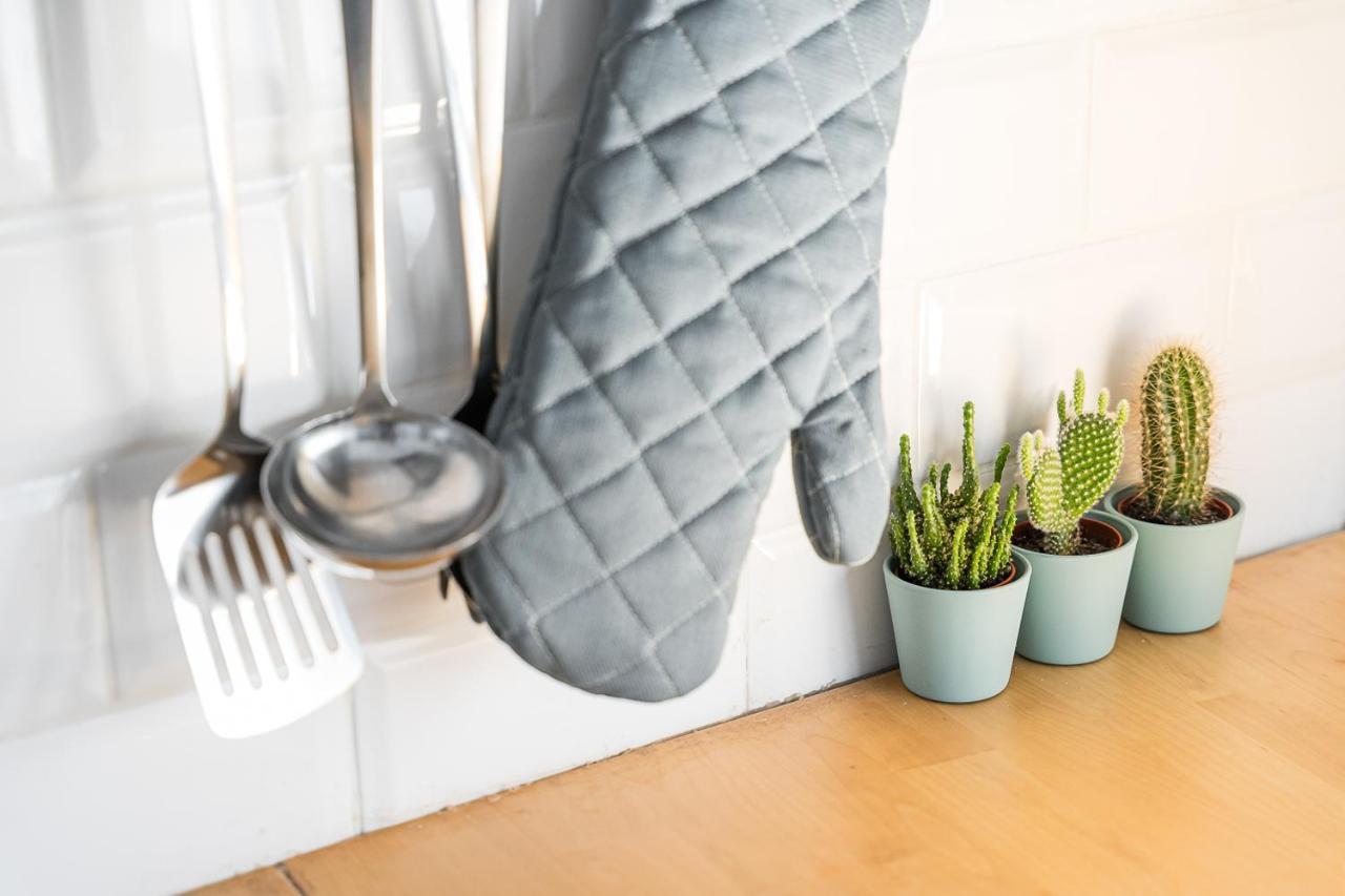 Catarina'S Little Corner By Lovelystay Porto Bagian luar foto