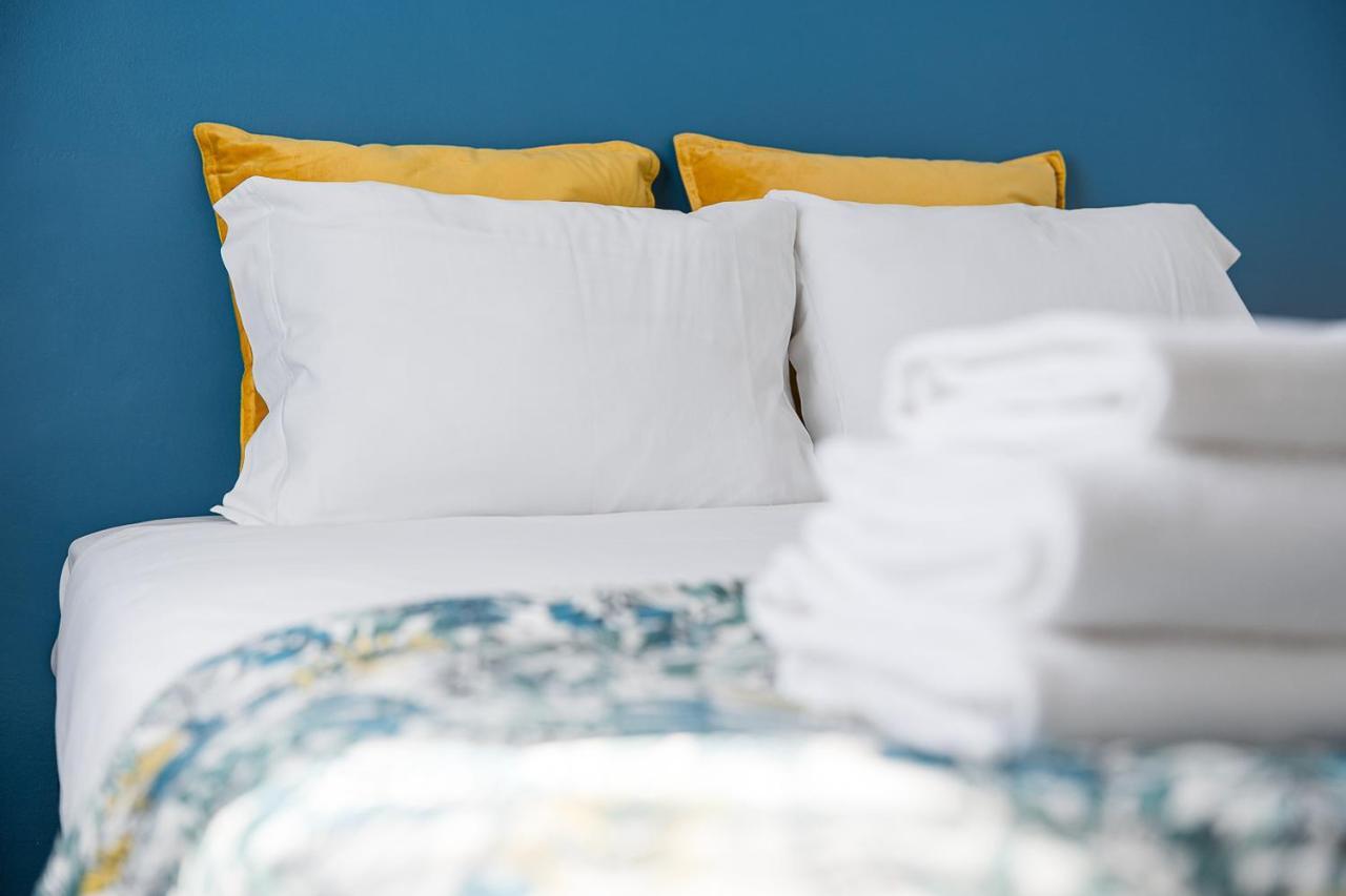 Catarina'S Little Corner By Lovelystay Porto Bagian luar foto