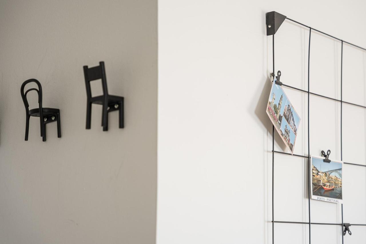 Catarina'S Little Corner By Lovelystay Porto Bagian luar foto