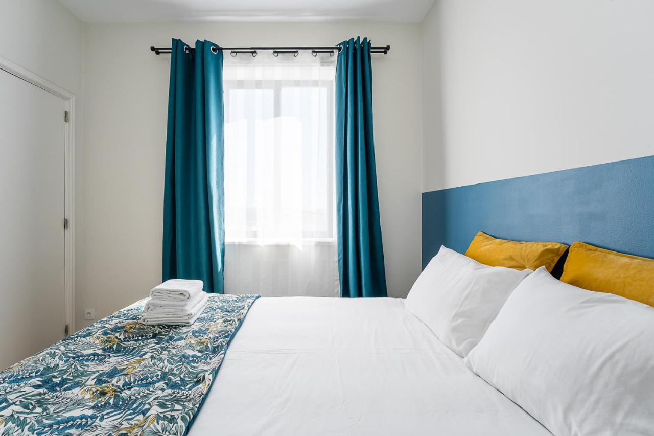 Catarina'S Little Corner By Lovelystay Porto Bagian luar foto