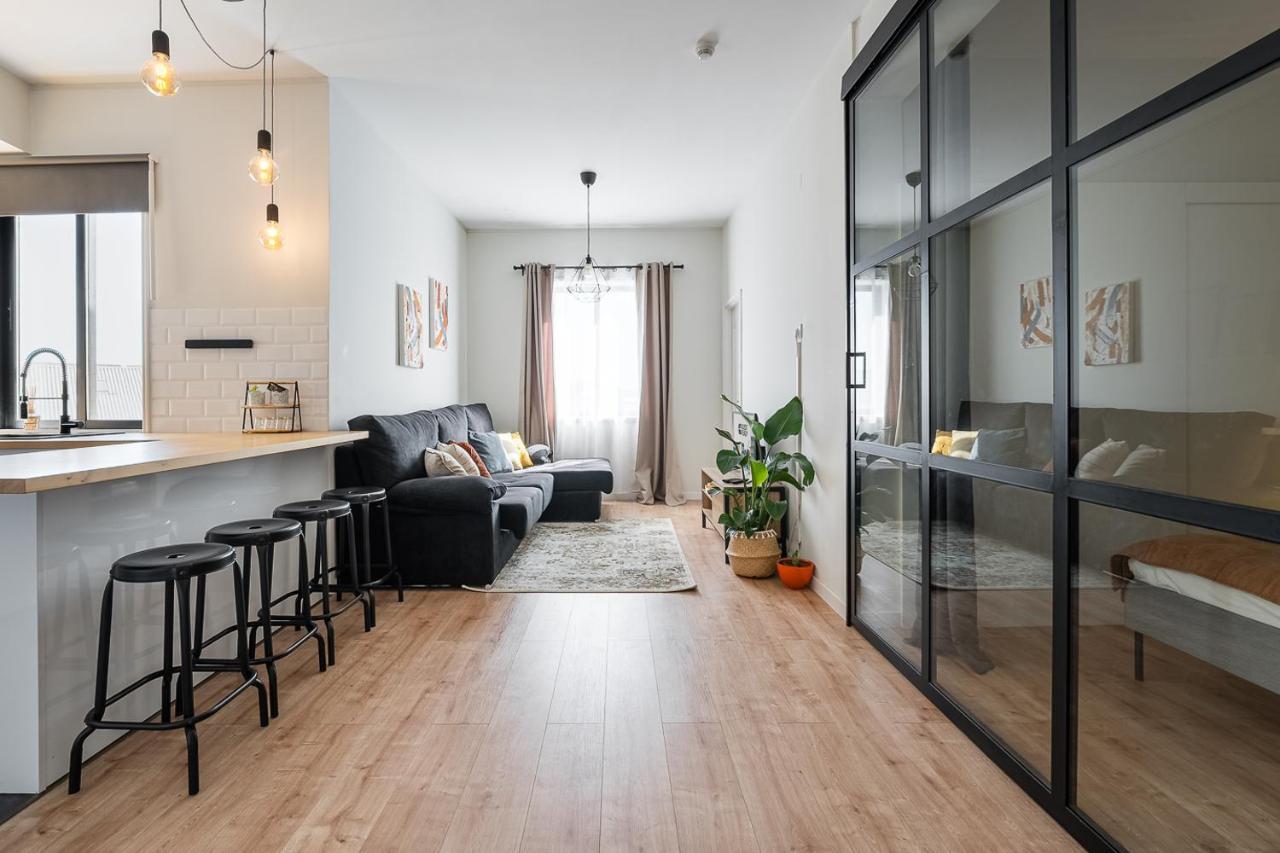 Catarina'S Little Corner By Lovelystay Porto Bagian luar foto
