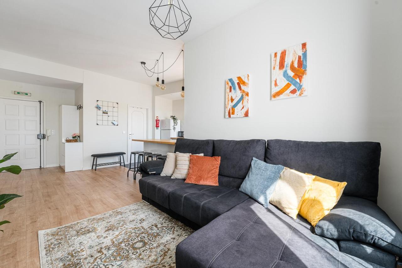 Catarina'S Little Corner By Lovelystay Porto Bagian luar foto