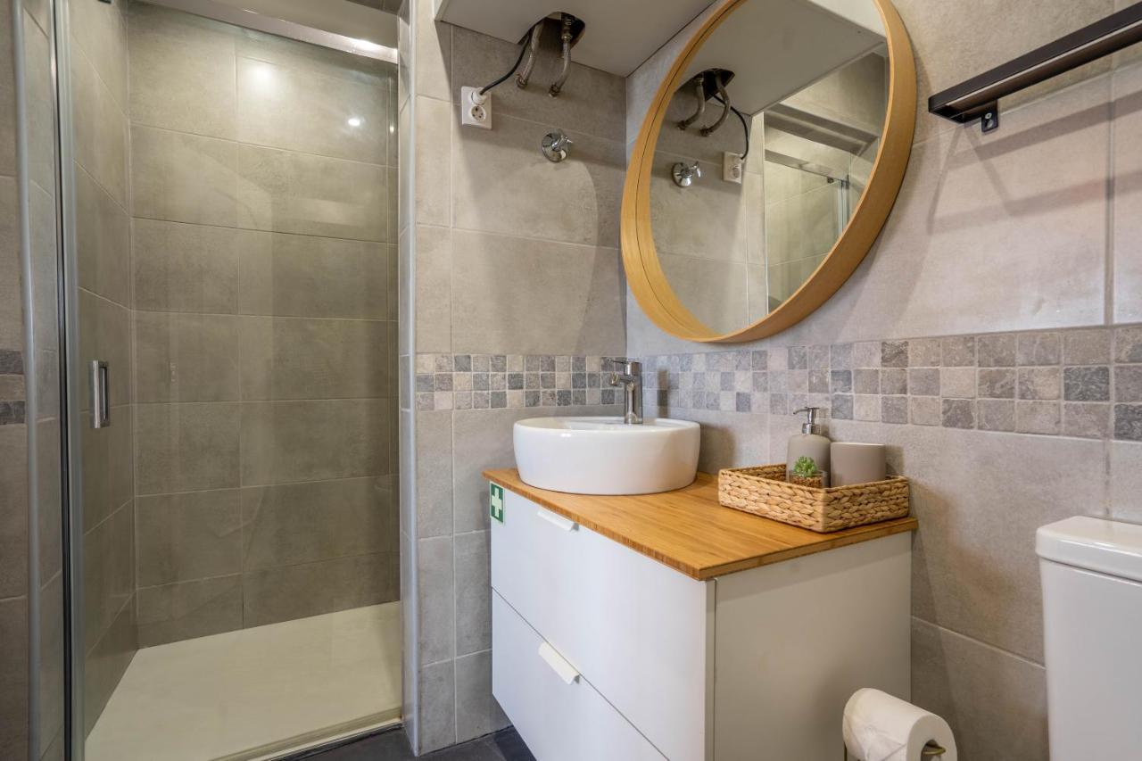 Catarina'S Little Corner By Lovelystay Porto Bagian luar foto