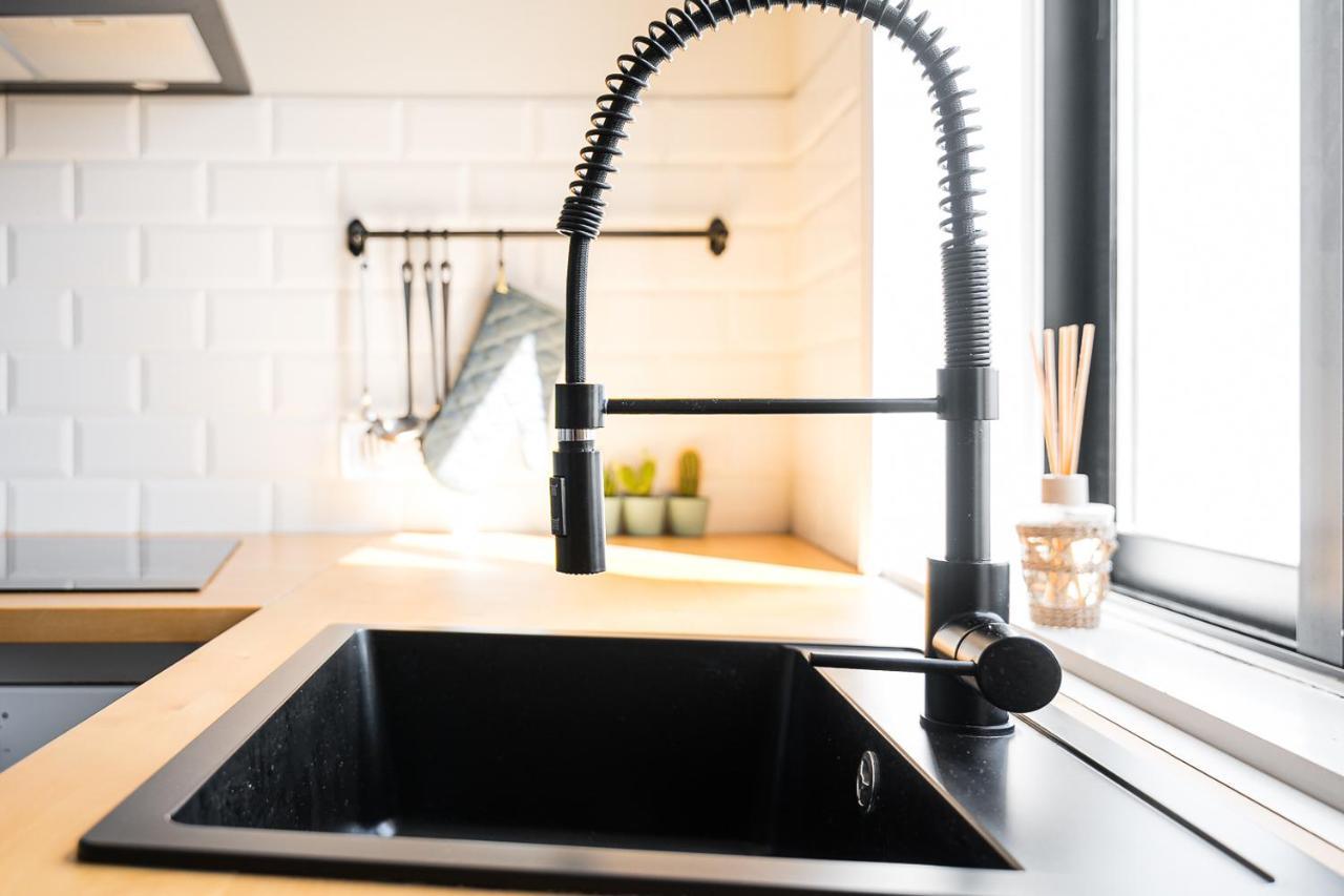 Catarina'S Little Corner By Lovelystay Porto Bagian luar foto