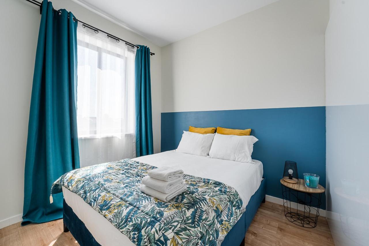 Catarina'S Little Corner By Lovelystay Porto Bagian luar foto