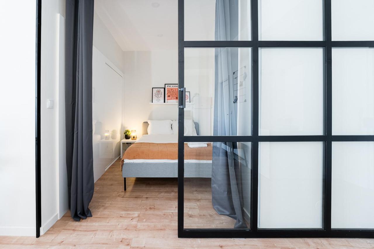 Catarina'S Little Corner By Lovelystay Porto Bagian luar foto