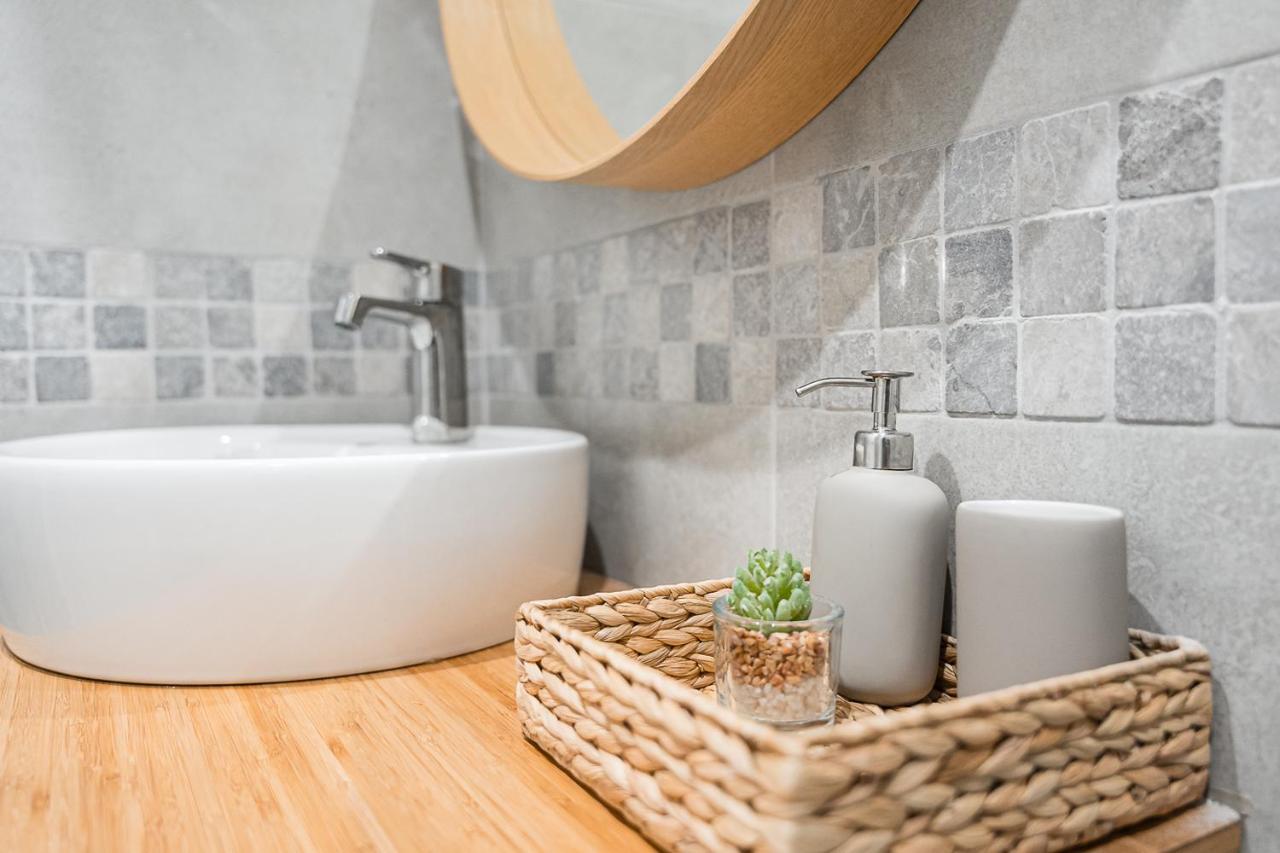 Catarina'S Little Corner By Lovelystay Porto Bagian luar foto