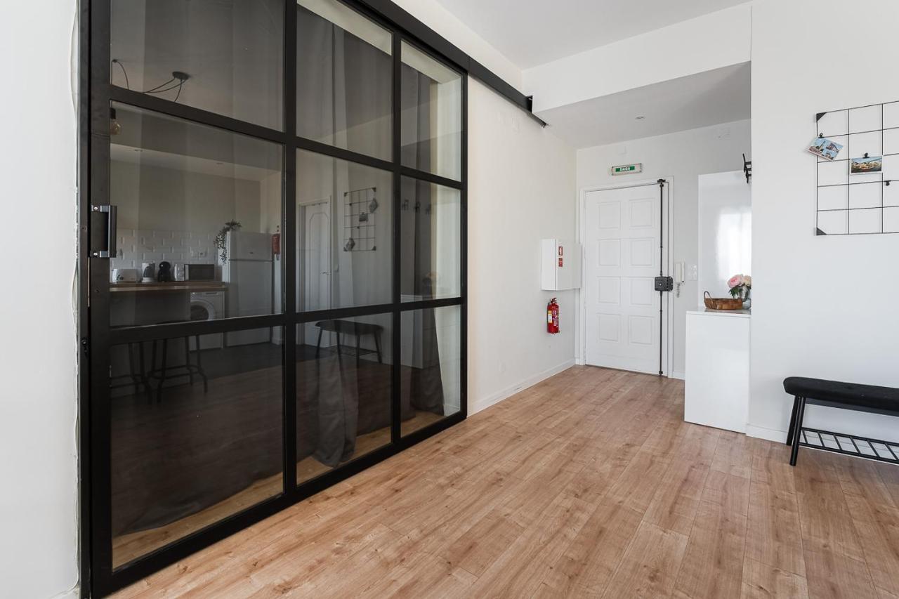 Catarina'S Little Corner By Lovelystay Porto Bagian luar foto