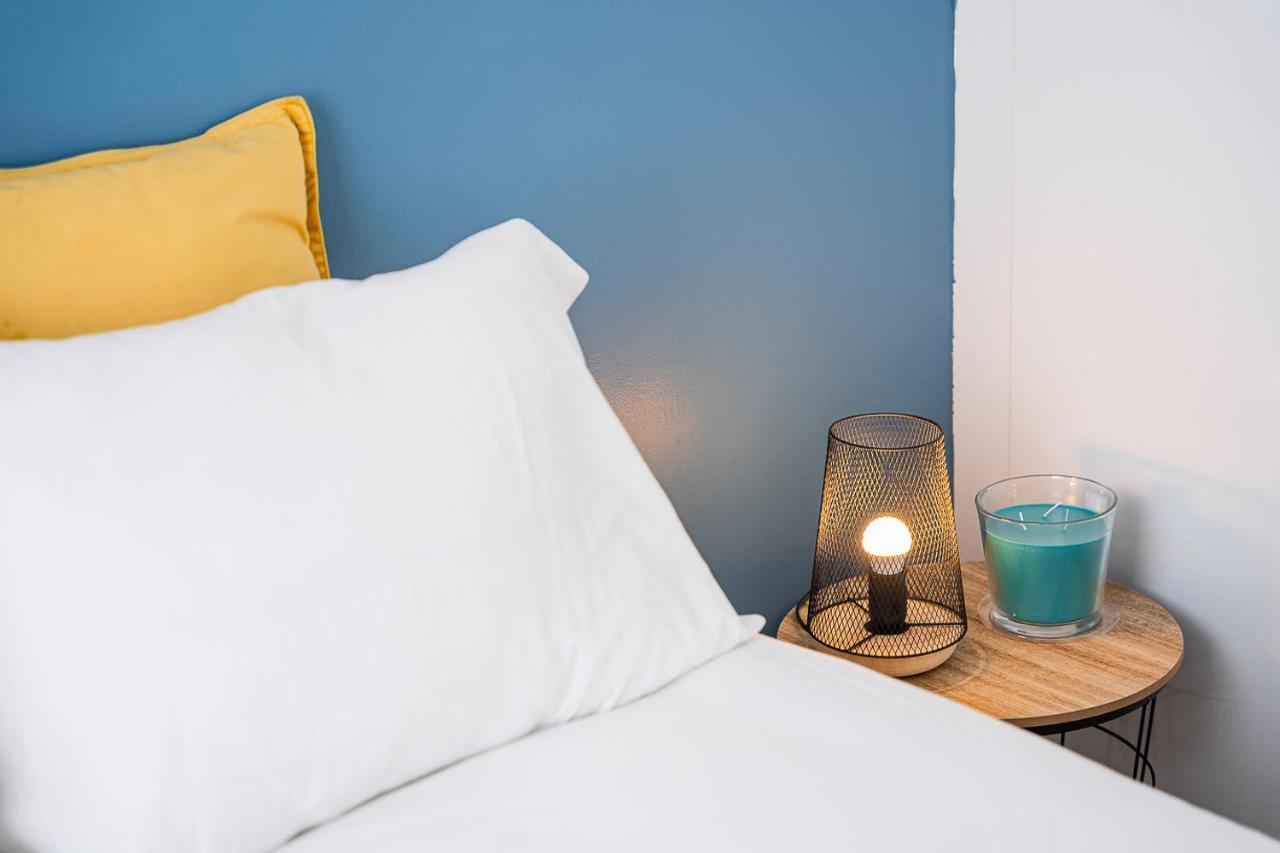 Catarina'S Little Corner By Lovelystay Porto Bagian luar foto