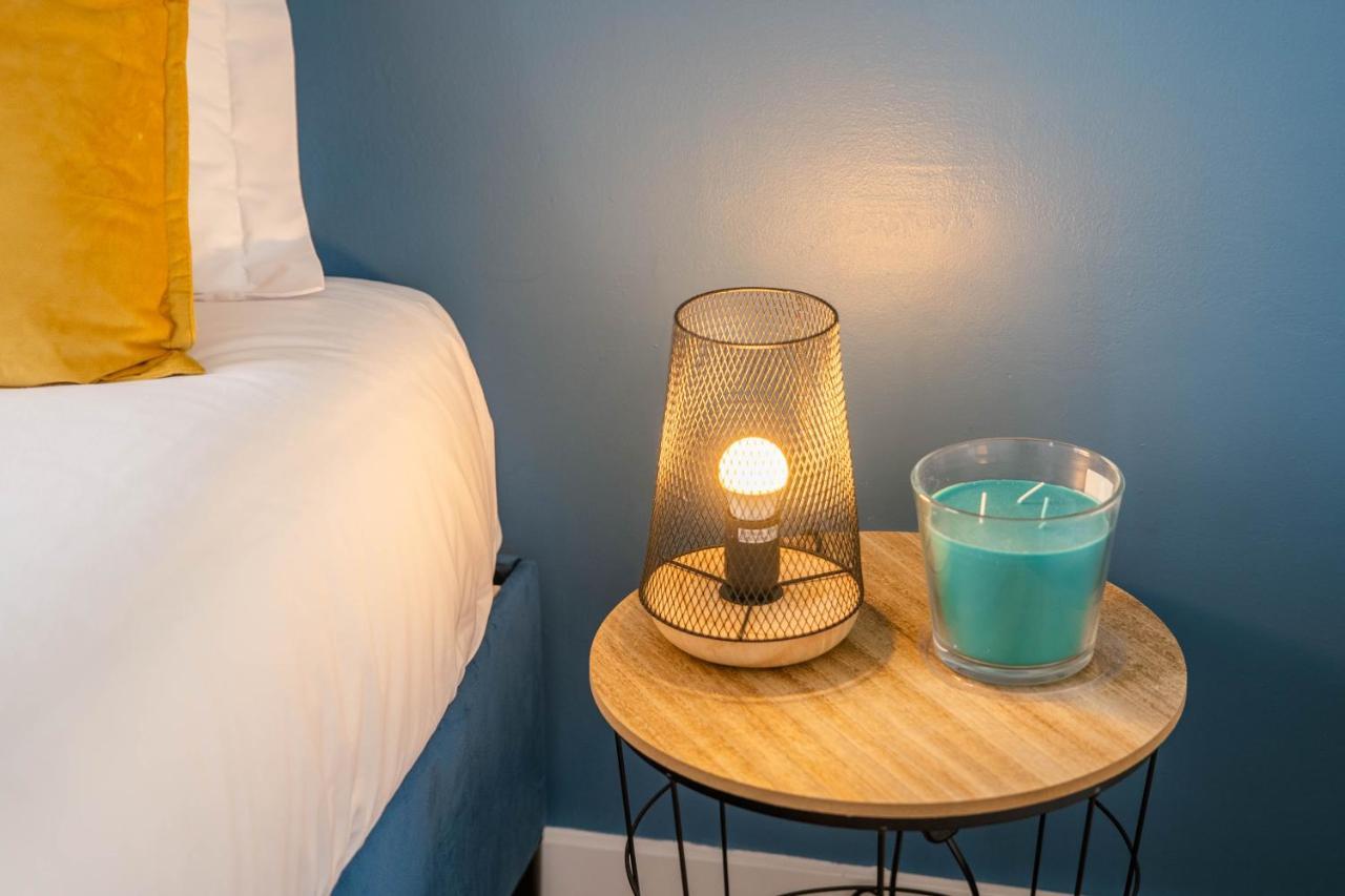 Catarina'S Little Corner By Lovelystay Porto Bagian luar foto